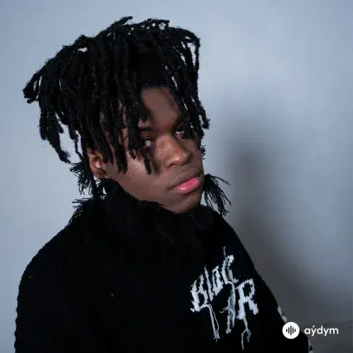 Jordan Adetunji