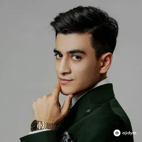 Diyor Ergashev