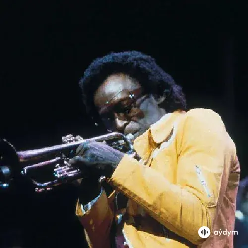 Miles Davis
