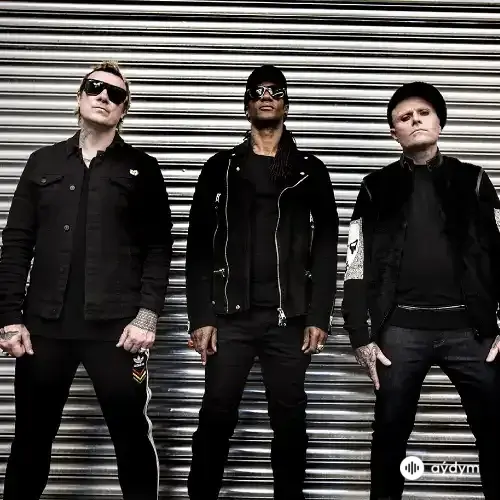 The Prodigy
