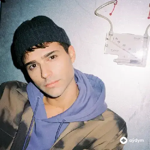 Eric Saade