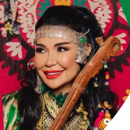 Hosila Rahimova
