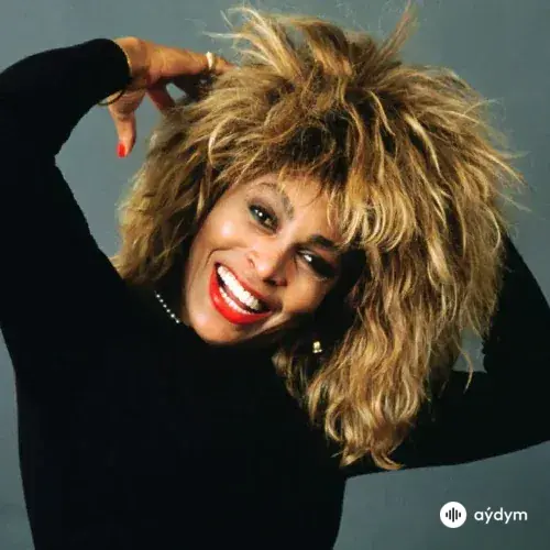 Tina Turner