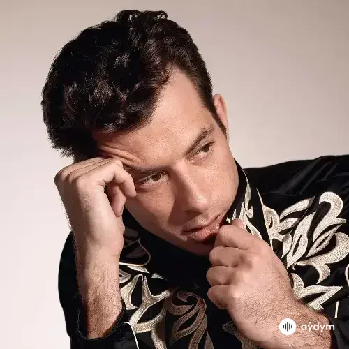 Mark Ronson