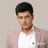 Dadish Aminov  - Yok diyme