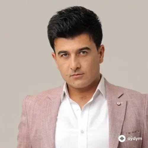 Dadish Aminov 