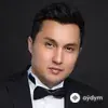 Bahrom Nazarov - Pari