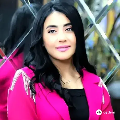 Marxabo Ahmedova