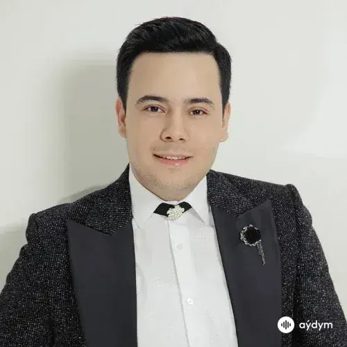 Farrux Saidov
