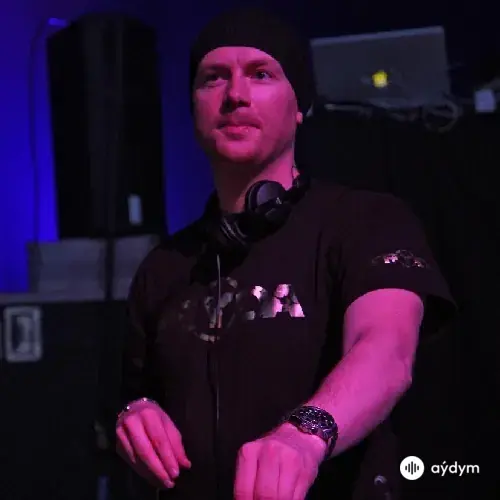 Eric Prydz