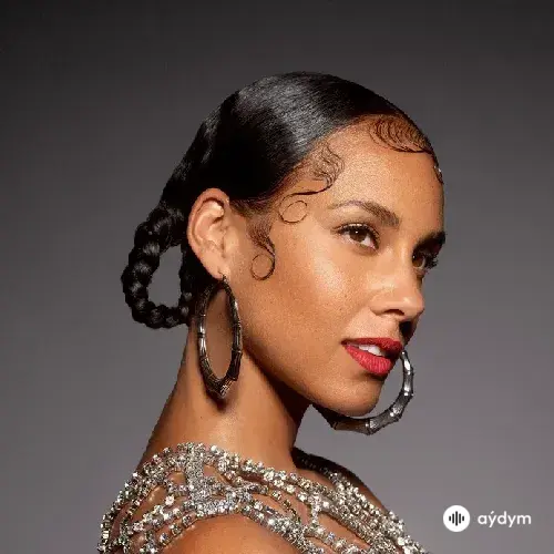 Alicia Keys