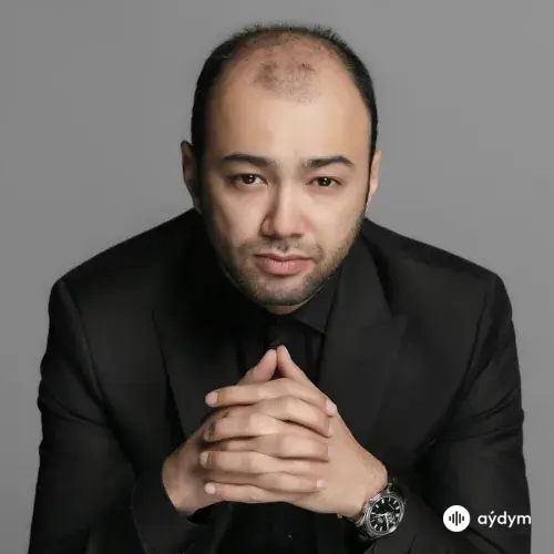 Alisher Uzakov