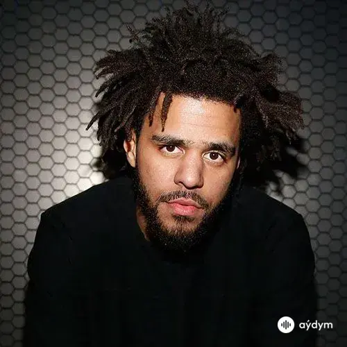 J. Cole 