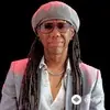 Nile Rodgers - Do What You Wanna Do - & MK