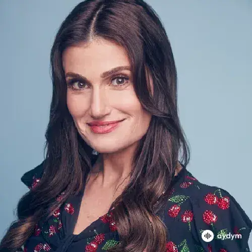 Idina Menzel