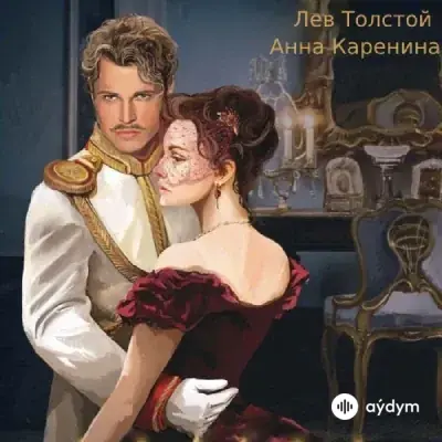 Audiokitaplar  - Анна Каренина - Том 2.Часть 14