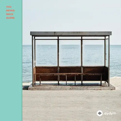 BTS  - Spring Day