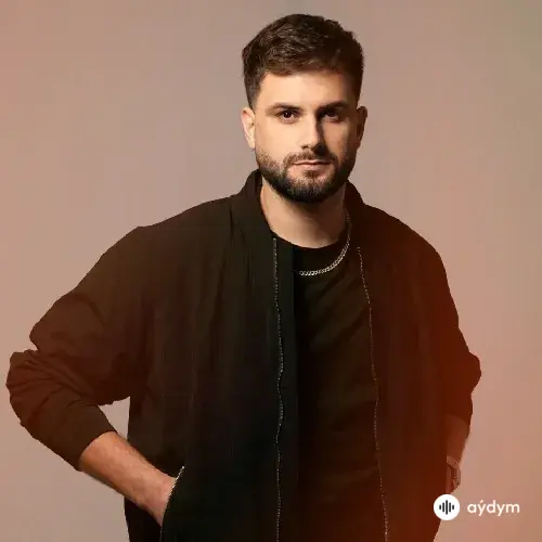 Marin Hoxha