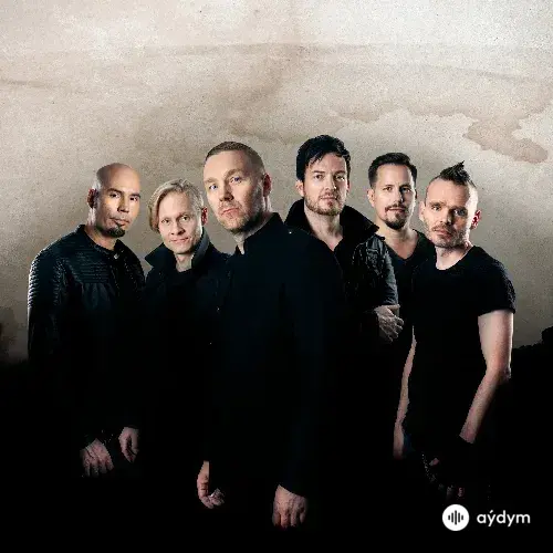 Poets of the Fall