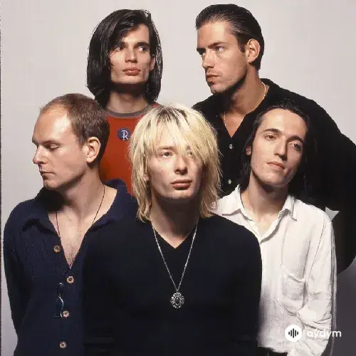 Radiohead 
