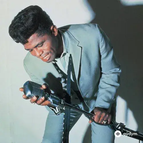 James Brown