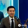Abdykerim Ilmedow - Arzygül Görüşeli