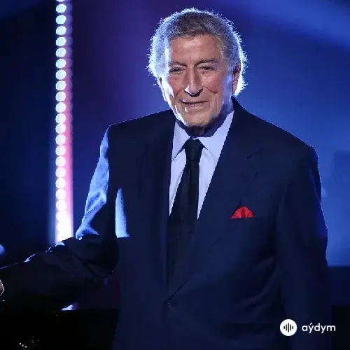 Tony Bennett