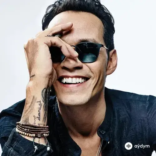 Marc Anthony