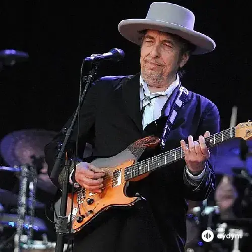Bob Dylan