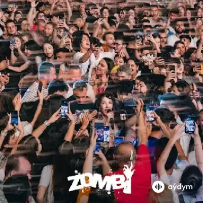 Hande Yener - Zombi 