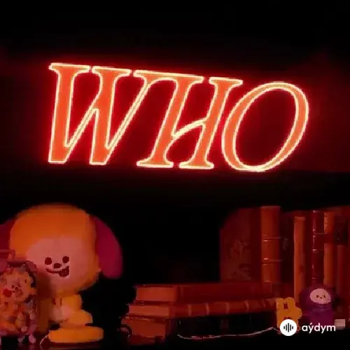 Jimin (BTS) - Who