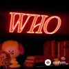 Jimin (BTS) - Who