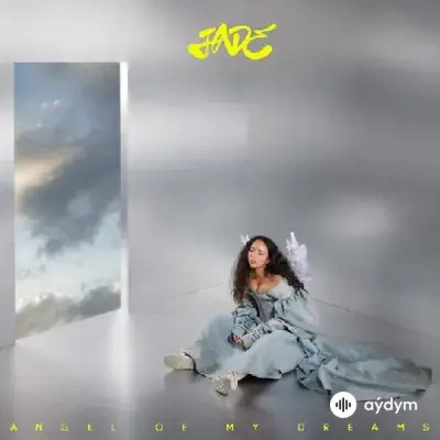 Jade  - Angel Of My Dreams