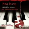 American Film Orchestra  - An Ocean of Memories - American Film Orchestra