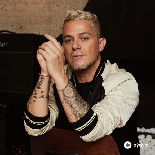 Alejandro Sanz
