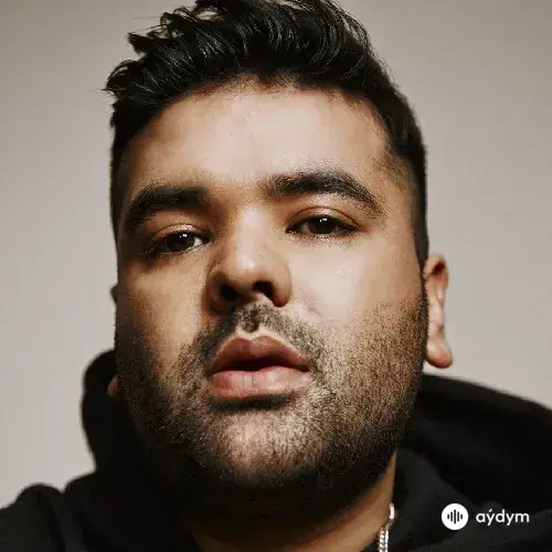 Naughty Boy 