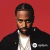 Ariana Grande-Big Sean  - Right There (feat. Big Sean)