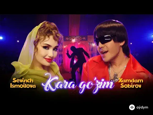 Kara Go’zim
