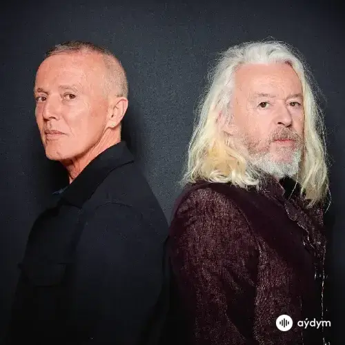 Tears for Fears 