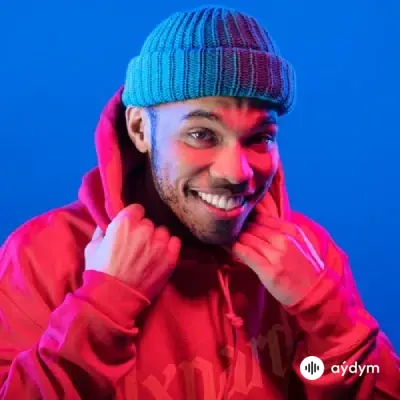 Anderson  Paak