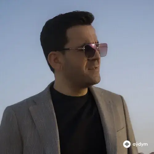 Arif Matsöýünow
