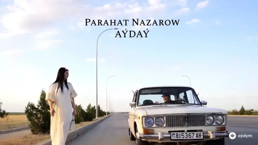 Aýdaý