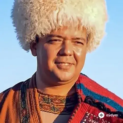 Umyt Annadurdyýew - Öz Ilimiň Gojalary