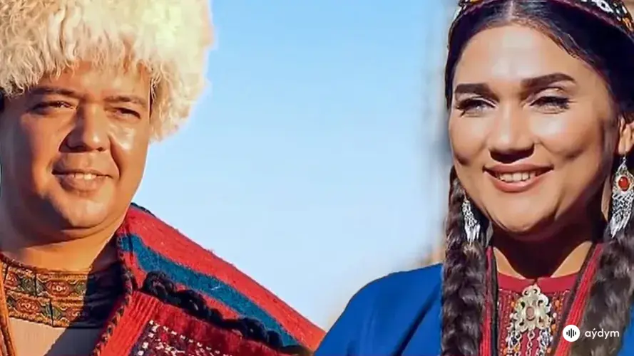 Aýdyşyk