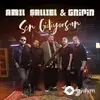 Gripin -Anıl  Şallıel - Sen Gidiyorsun