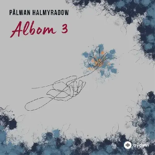 Pälwan Halmyradow - Ýatlaýan Seni