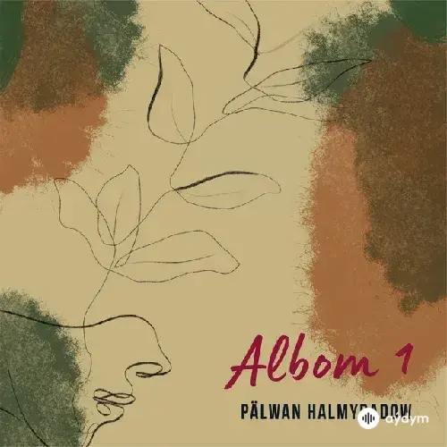 Pälwan Halmyradow - Mähri