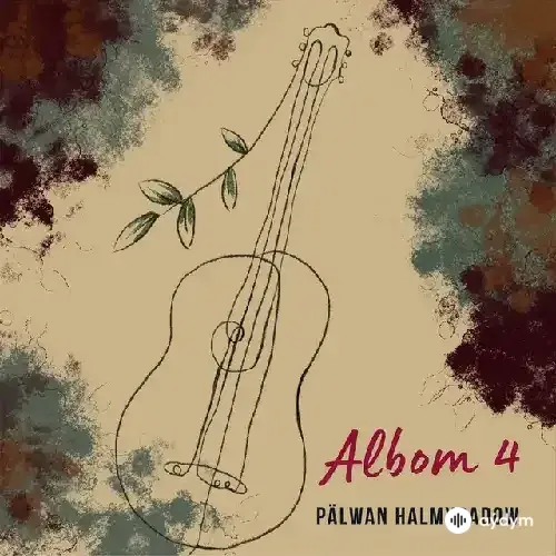 Pälwan Halmyradow - Armanda