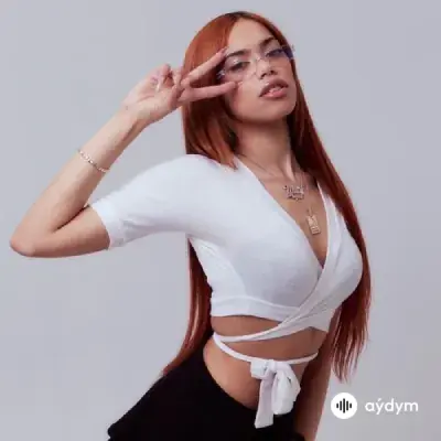 Shy  Smith