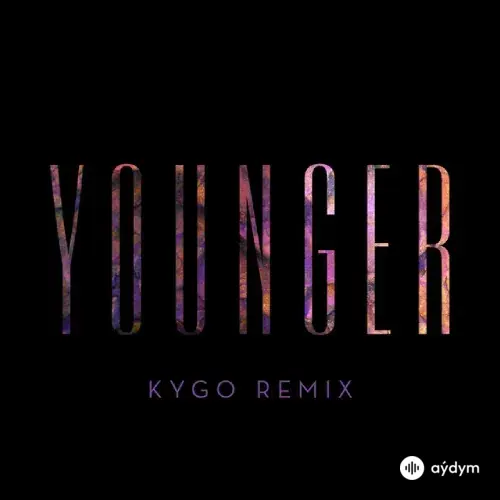 Seinabo Sey - Younger(Kygo Remix)